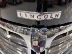 Thumbnail Photo 79 for 1948 Lincoln Continental